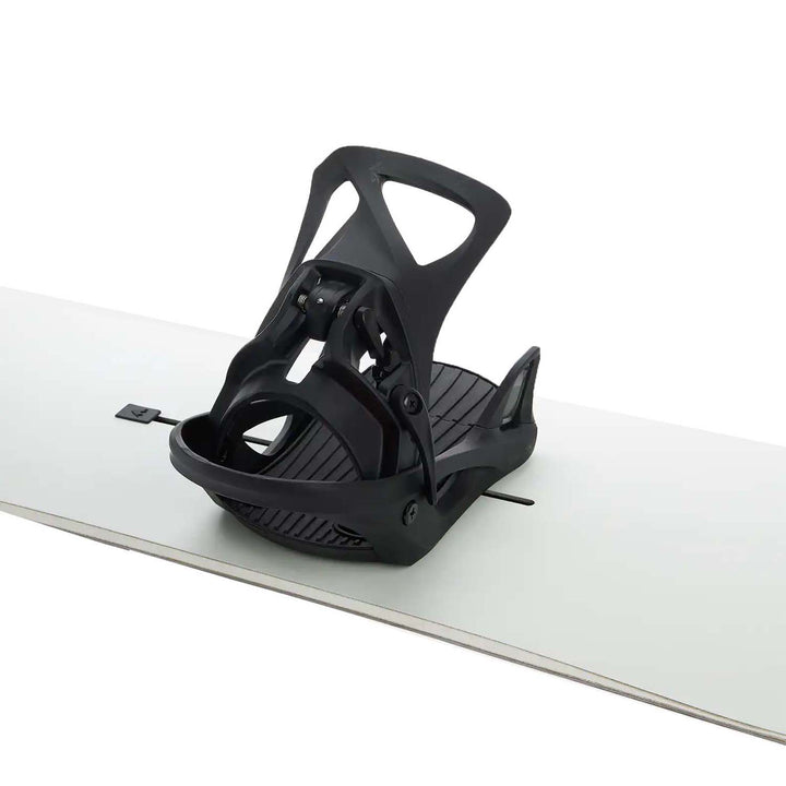 Burton Step On Snowboard Bindings - Women's Black