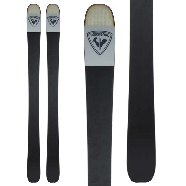Rossignol Rallybird 102 Skis - Women's 2024