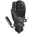 Wells Lamont Working Crew Finger Mittens Black