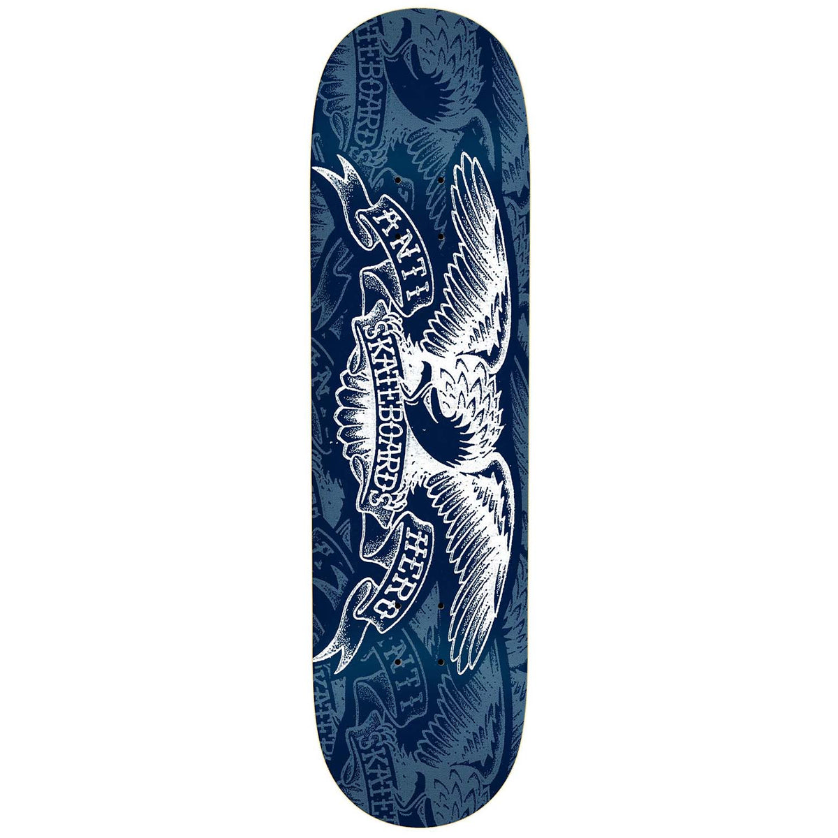 Anti Hero Copier Eagle 8.25 Skateboard Deck