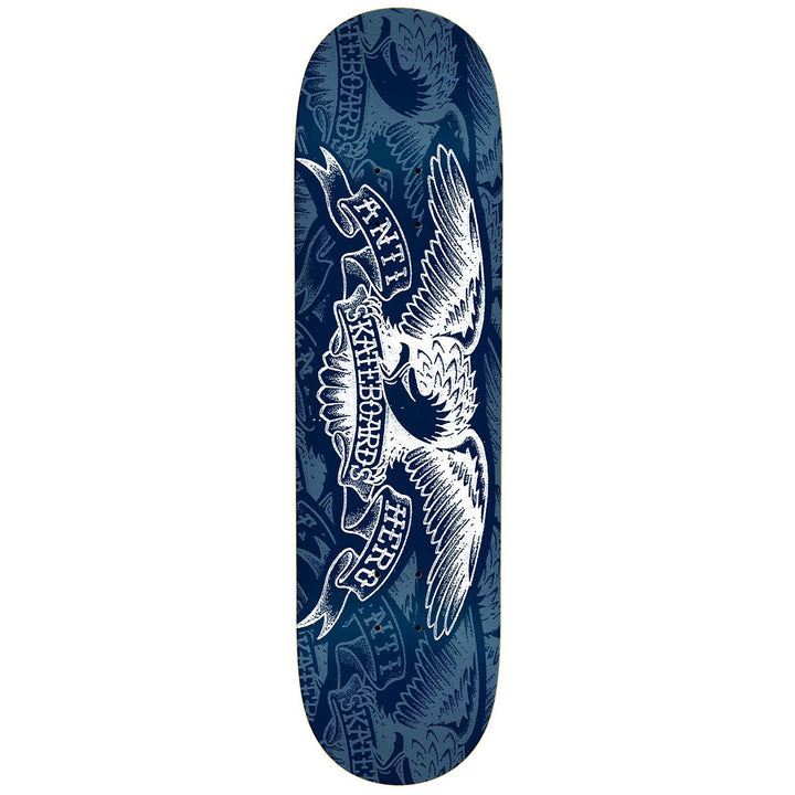 Anti Hero Copier Eagle 8.25 Skateboard Deck