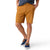 Smartwool Merino Sport 8" Shorts - Men's Fox Brown