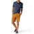 Smartwool Merino Sport 8" Shorts - Men's Fox Brown