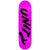 Unity Wet Black 8.25 Skateboard Deck