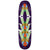 There Skateboards Marbie Reflect 8.5 Skateboard Deck