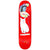 There Skateboards Jessyka Hello World 8.0 Skateboard Deck