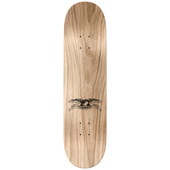 Anti Hero Copier Eagle 8.5 Skateboard Deck