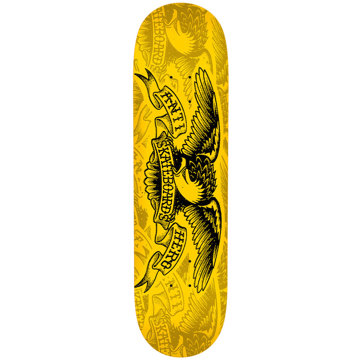 Anti Hero Copier Eagle 8.5 Skateboard Deck