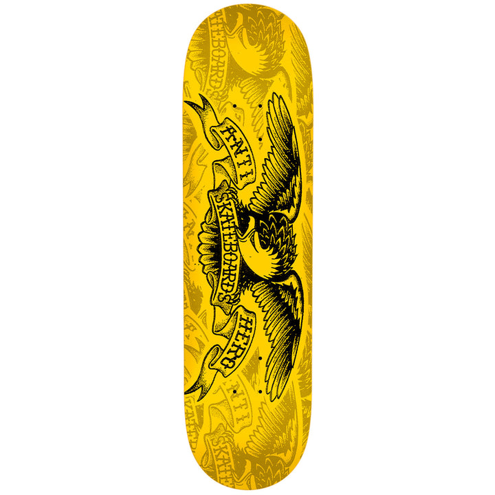 Anti Hero Copier Eagle 8.5 Skateboard Deck