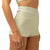 Rhythm Maisy Check Surf Shorts - Women's Sage