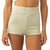 Rhythm Maisy Check Surf Shorts - Women's Sage