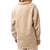 Rhythm Alaska Longline Shacket - Women's Cream