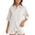 Rhythm Classic Lounge Shirt - Women's Oat