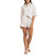 Rhythm Classic Beach Shorts - Women's Oat