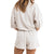Rhythm Classic Beach Shorts - Women's Oat