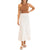Rhythm Classic Tank Top - Women's Caramel