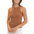 Rhythm Classic Tank Top - Women's Caramel