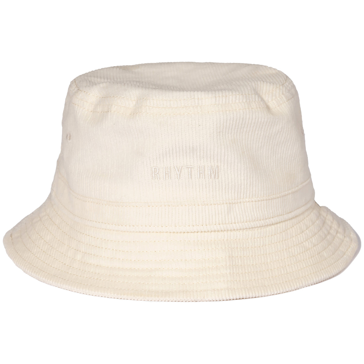 Rhythm Bucket Hat Natural
