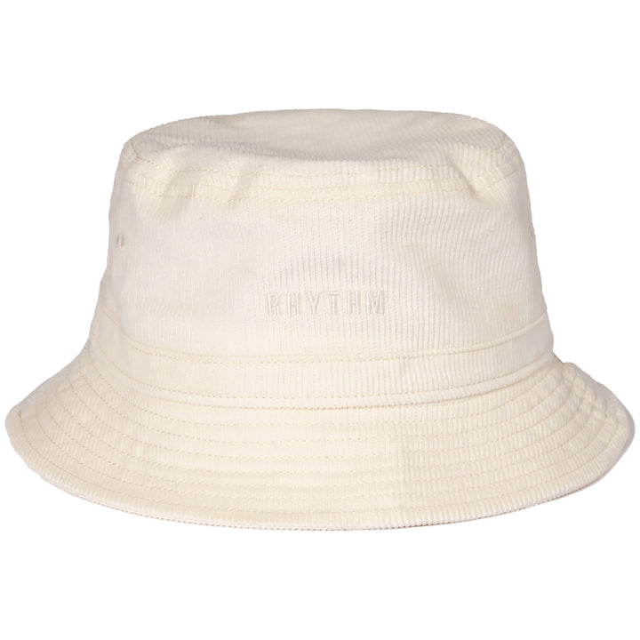 Rhythm Bucket Hat Natural