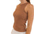 Rhythm Classic Tank Top - Women's Caramel