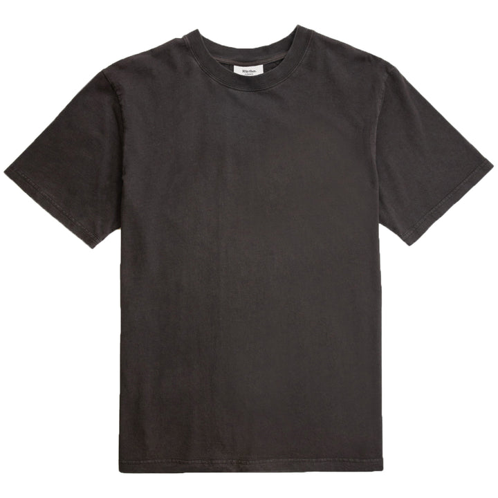 Rhythm Classic Vintage Tee - Men's Vintage Black