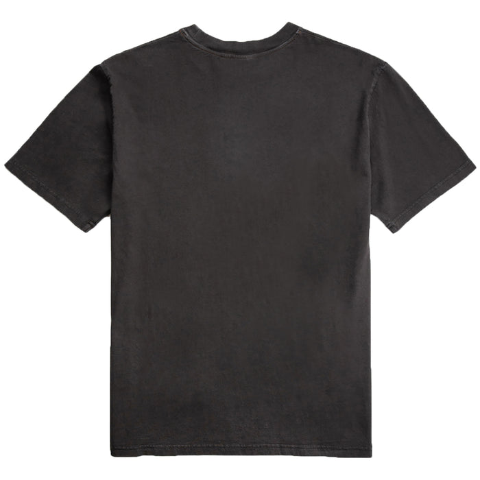 Rhythm Classic Vintage Tee - Men's Vintage Black