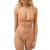 Rhythm Adina Paisley Knot Trilette Top - Women's Terracotta