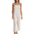 Rhythm Classic Jumpsuit - Women's Oat