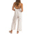 Rhythm Classic Jumpsuit - Women's Oat