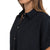 Rhythm Classic Shirt Dress - Women's Black