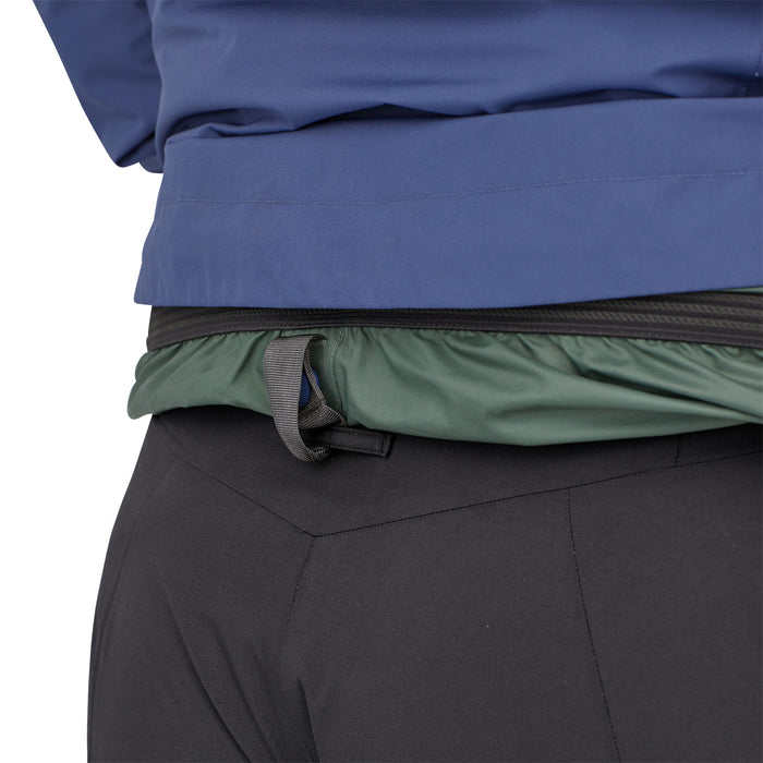 Patagonia Insulated Powder Town Pants - Women's Black