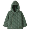Hemlock Green