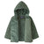 Patagonia Quilted Puff Jacket - Toddlers' Hemlock Green