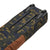Dakine Low Roller Snowboard Bag Bison/Cascade Camo/Molten Lava