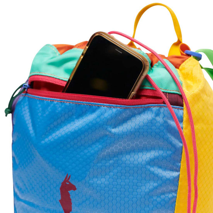 Cotopaxi Camaya Satchel Del Dia