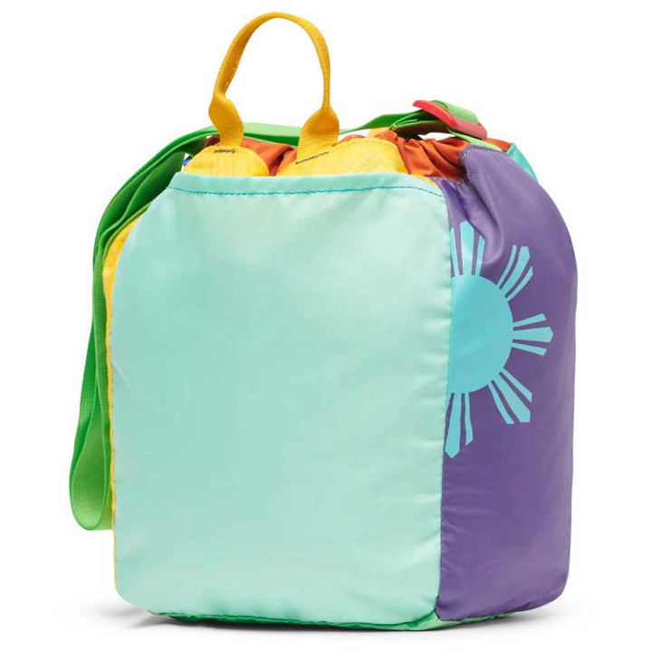 Cotopaxi Camaya Satchel Del Dia