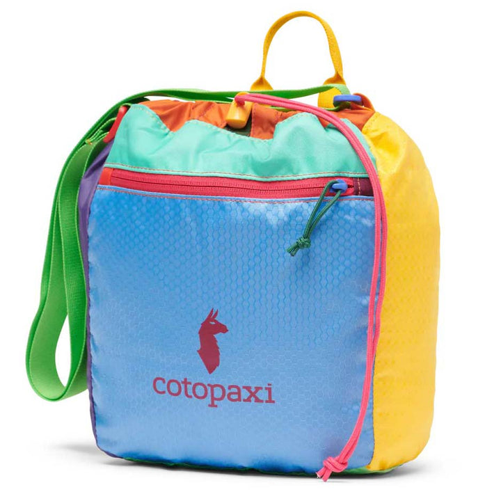 Cotopaxi Camaya Satchel Del Dia
