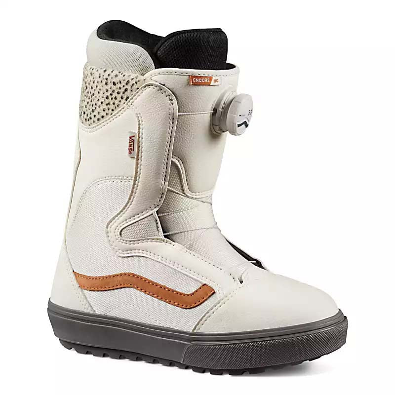 Vans Encore OG Snowboard Boots - Women's – evo