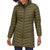 Patagonia Silent Down Parka - Women's Basin Green
