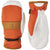 Hestra Voss Czone Mittens - Women's Brick Red