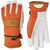 Hestra Voss CZone Gloves - Women's Brick Red