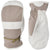 Hestra Voss Czone Mittens - Women's Beige