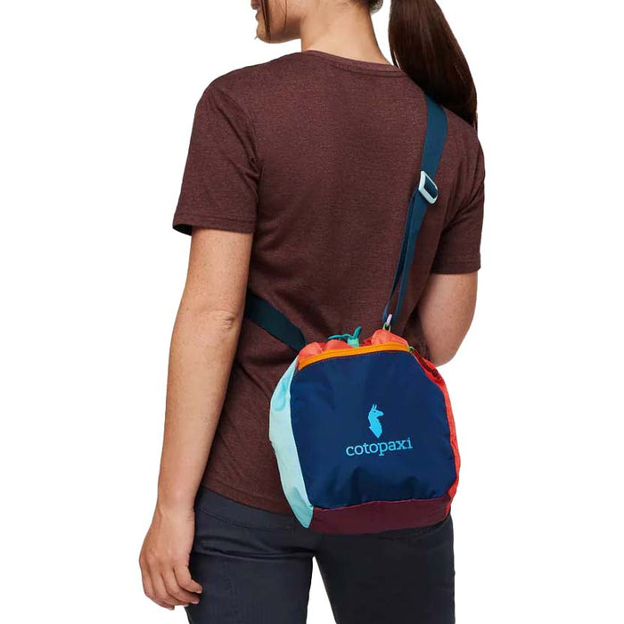Cotopaxi Camaya Satchel Del Dia