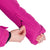 L1 Snowblind Jacket - Women's Fuchsia