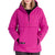 L1 Snowblind Jacket - Women's Fuchsia