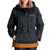 L1 Prowler Anorak - Women's Black/Amber