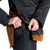 L1 Prowler Anorak - Women's Black/Amber