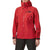 Helly Hansen Odin 9 Worlds 2.0 Jacket - Women's Red