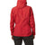 Helly Hansen Odin 9 Worlds 2.0 Jacket - Women's Red