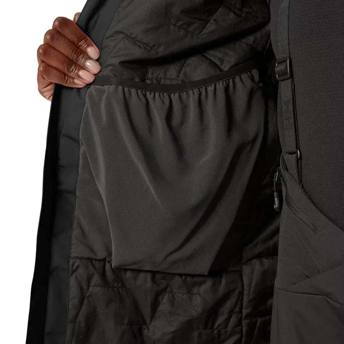 Helly Hansen Odin Infinity Insulated Jacket - Women's Black